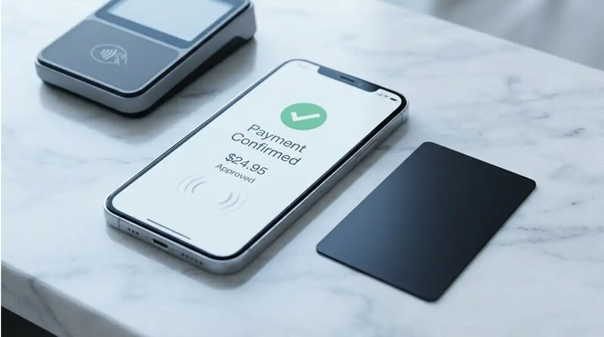 Betalingsmetoder på casino uden ROFUS 2026 - Trustly, Apple Pay og krypto
